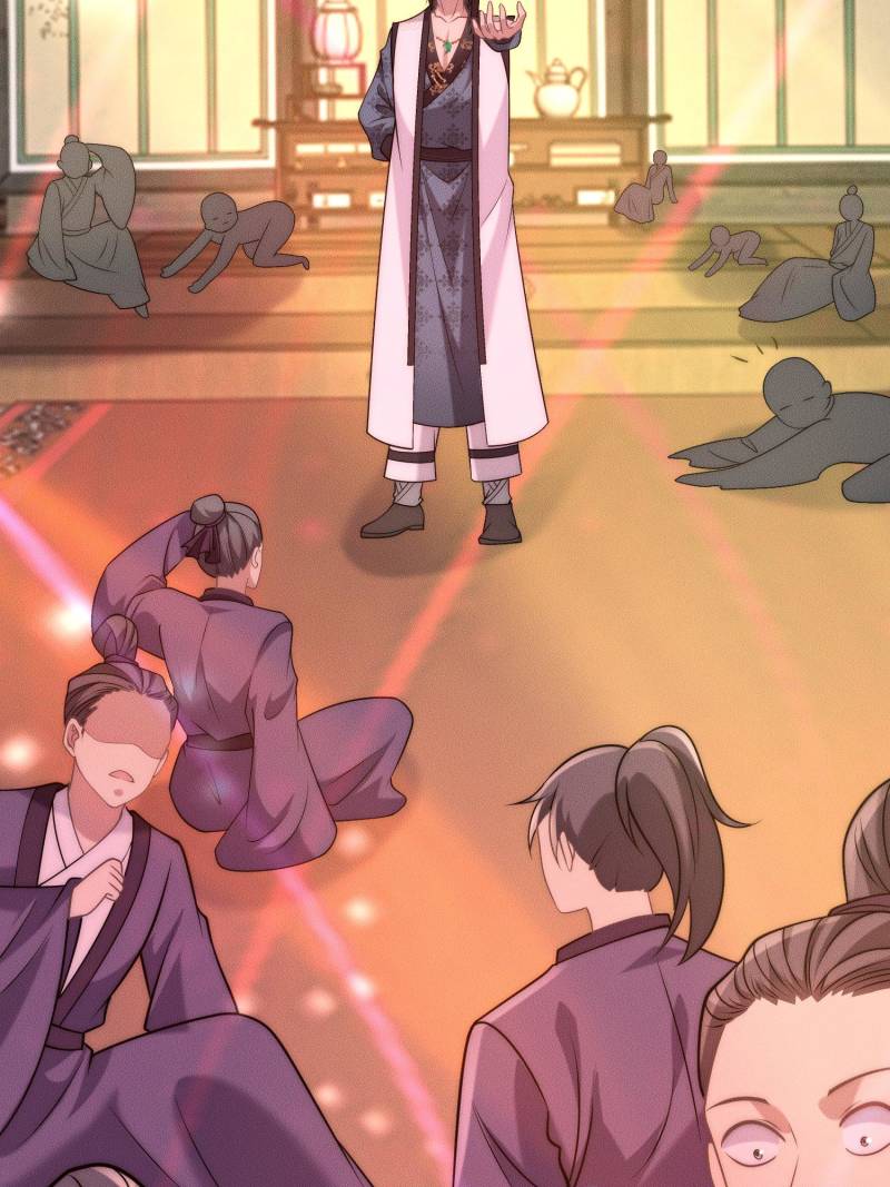 Opening Bonus of 100 Million Lives Chapter 125 - Page 57