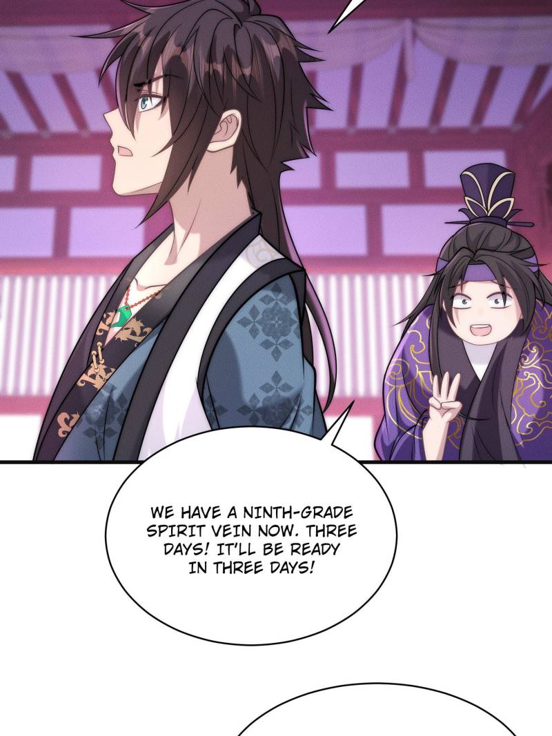 Opening Bonus of 100 Million Lives Chapter 125 - Page 59