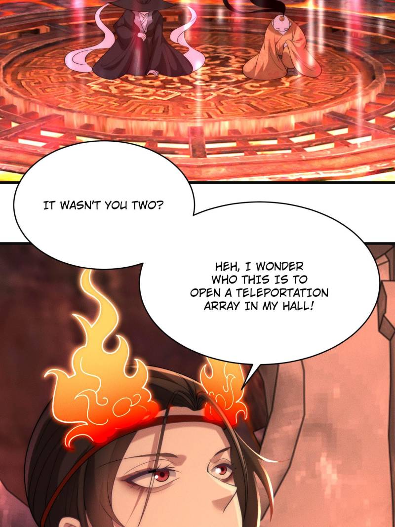Opening Bonus of 100 Million Lives Chapter 125 - Page 69
