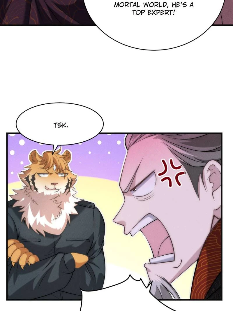 Opening Bonus of 100 Million Lives Chapter 125 - Page 8