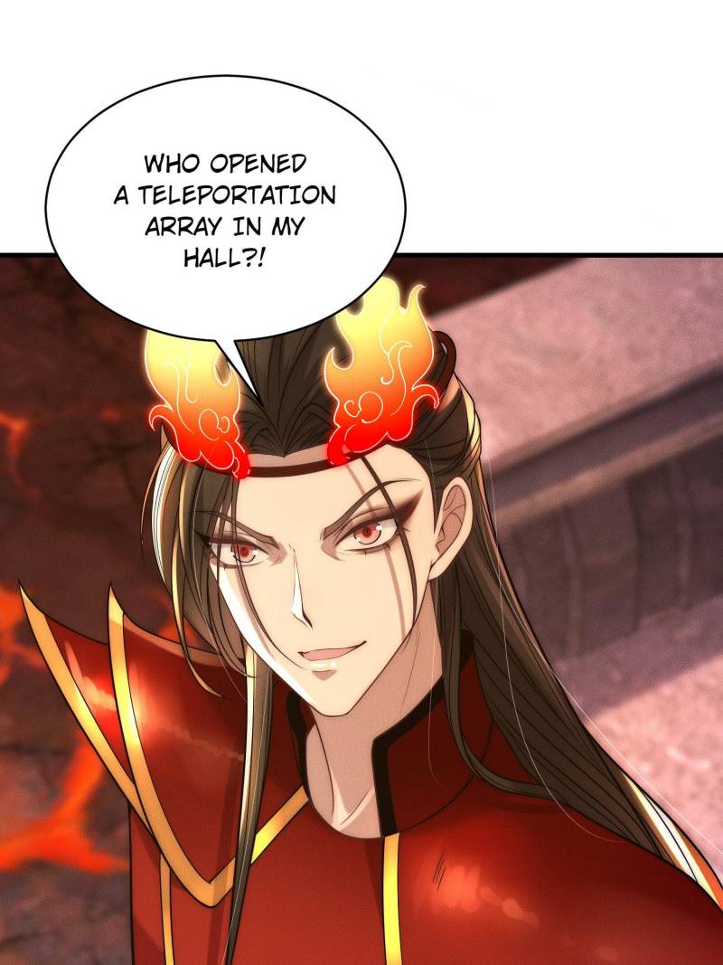 Opening Bonus of 100 Million Lives Chapter 126 - Page 1