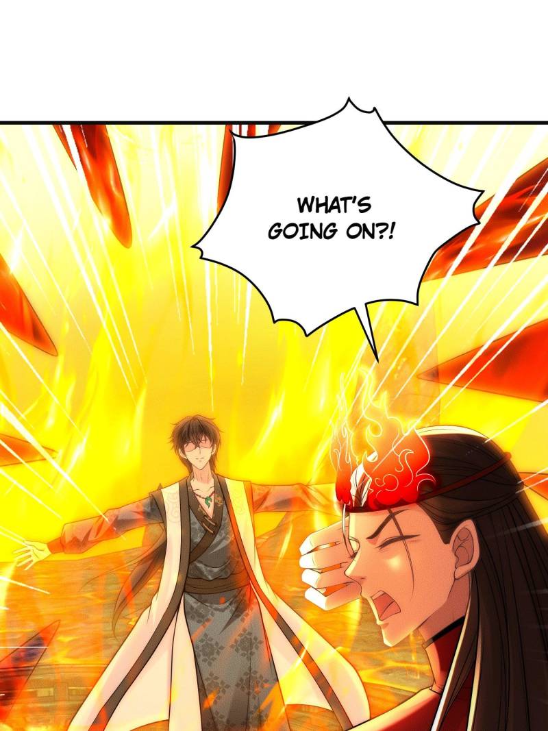 Opening Bonus of 100 Million Lives Chapter 126 - Page 11