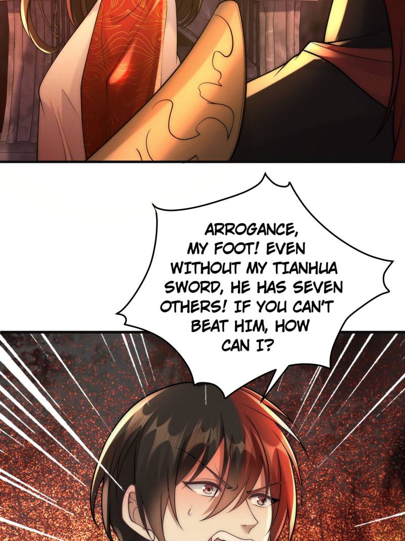 Opening Bonus of 100 Million Lives Chapter 126 - Page 15