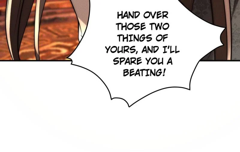 Opening Bonus of 100 Million Lives Chapter 126 - Page 19