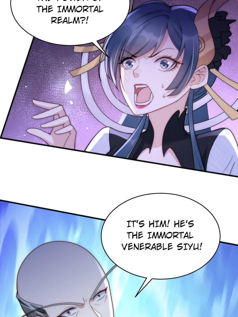 Opening Bonus of 100 Million Lives Chapter 126 - Page 26