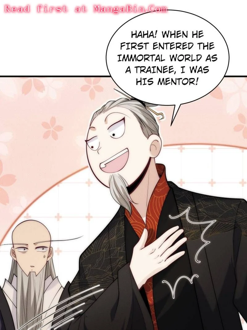 Opening Bonus of 100 Million Lives Chapter 126 - Page 32