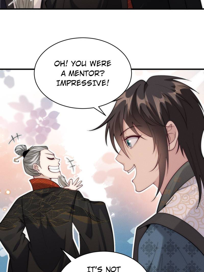 Opening Bonus of 100 Million Lives Chapter 126 - Page 33