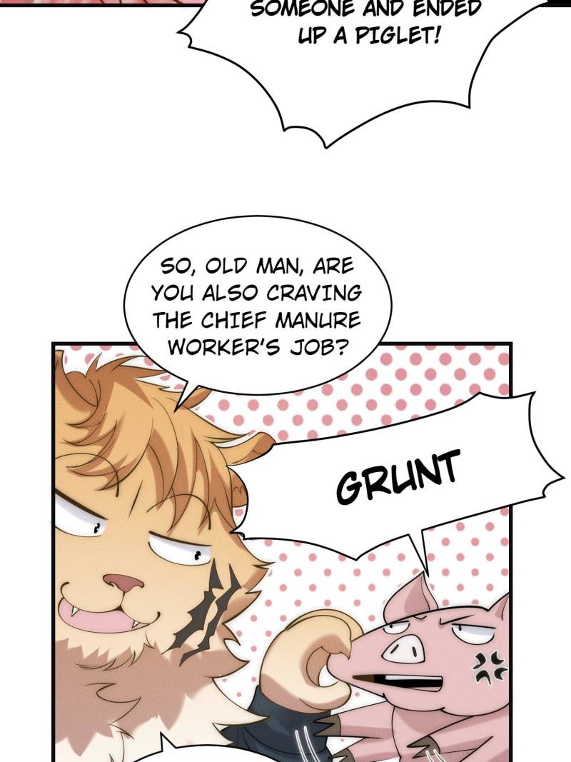 Opening Bonus of 100 Million Lives Chapter 126 - Page 39