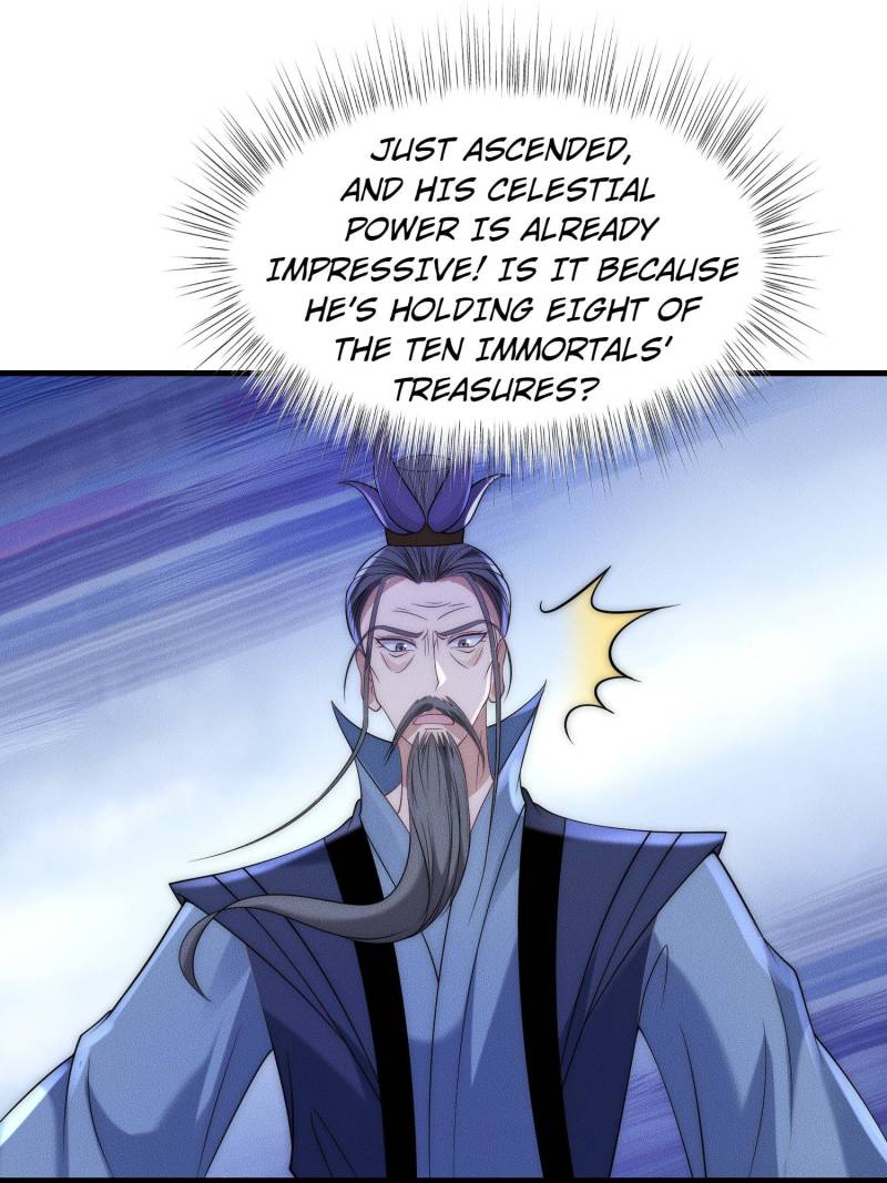 Opening Bonus of 100 Million Lives Chapter 126 - Page 43