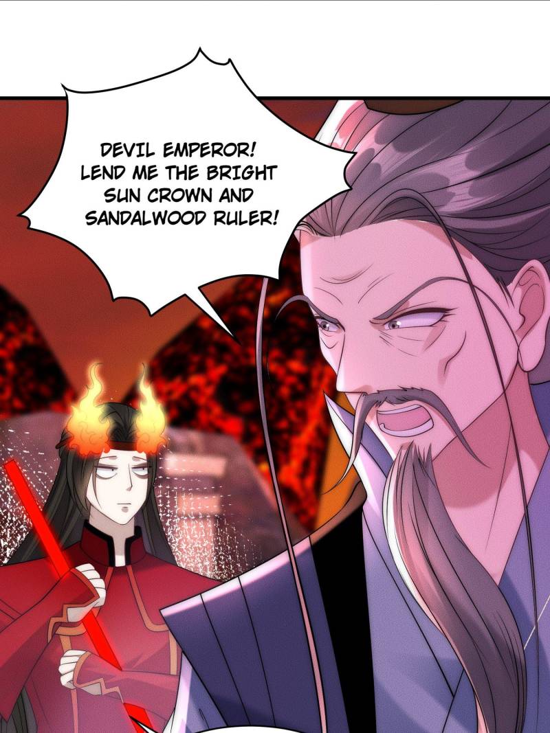 Opening Bonus of 100 Million Lives Chapter 126 - Page 44