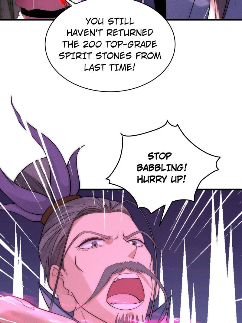 Opening Bonus of 100 Million Lives Chapter 126 - Page 45