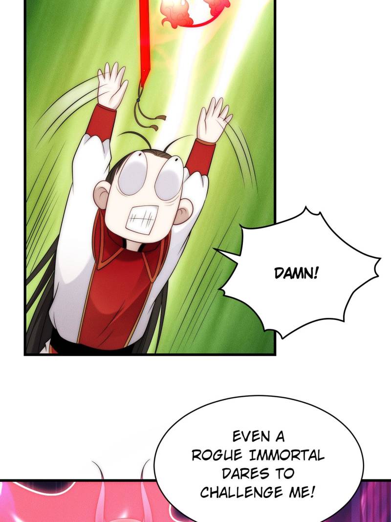Opening Bonus of 100 Million Lives Chapter 126 - Page 47