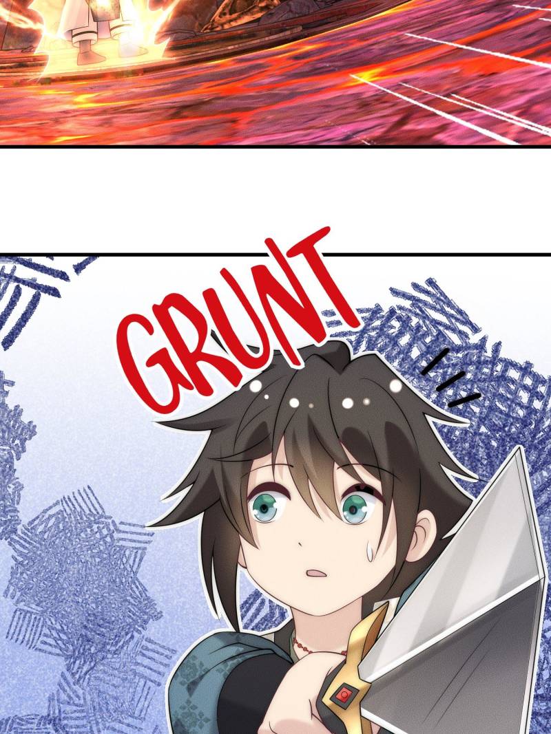 Opening Bonus of 100 Million Lives Chapter 126 - Page 50