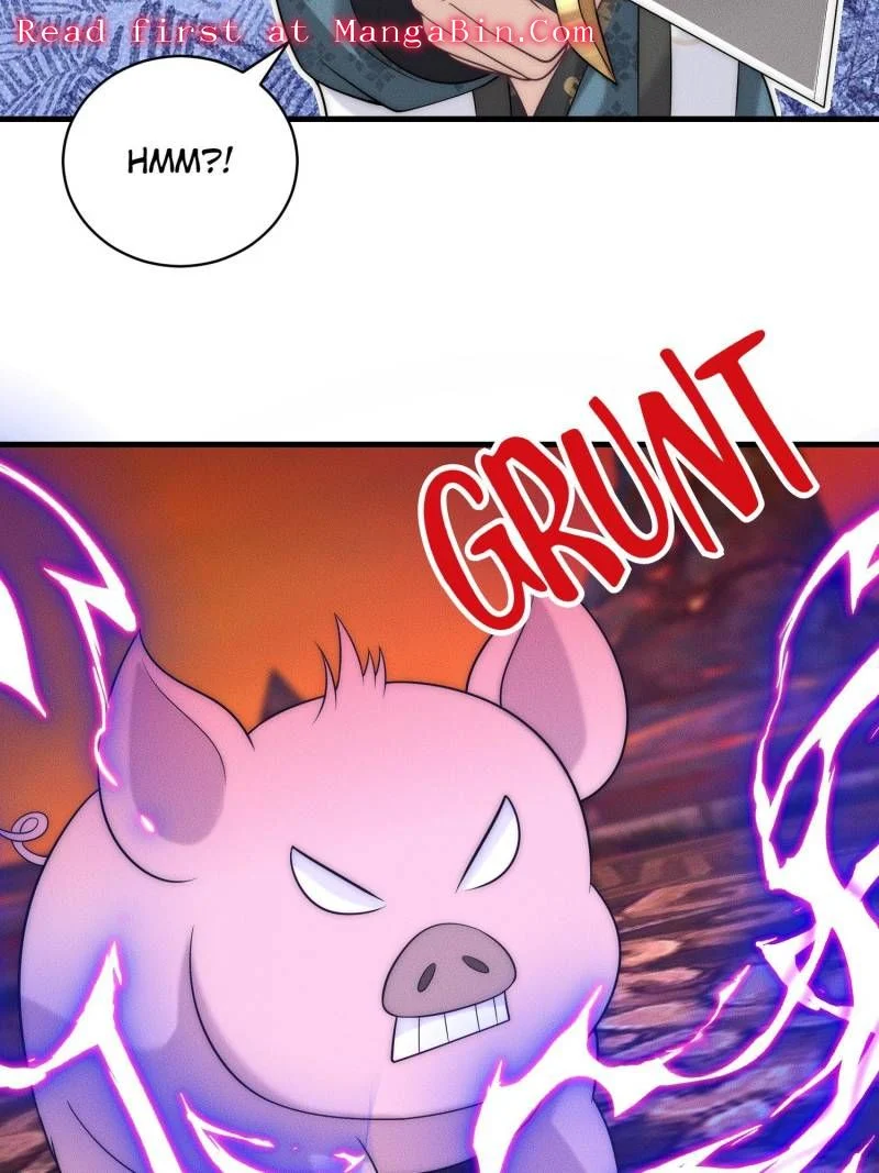 Opening Bonus of 100 Million Lives Chapter 126 - Page 51