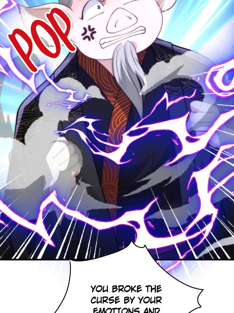 Opening Bonus of 100 Million Lives Chapter 126 - Page 53