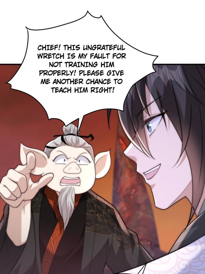 Opening Bonus of 100 Million Lives Chapter 126 - Page 56