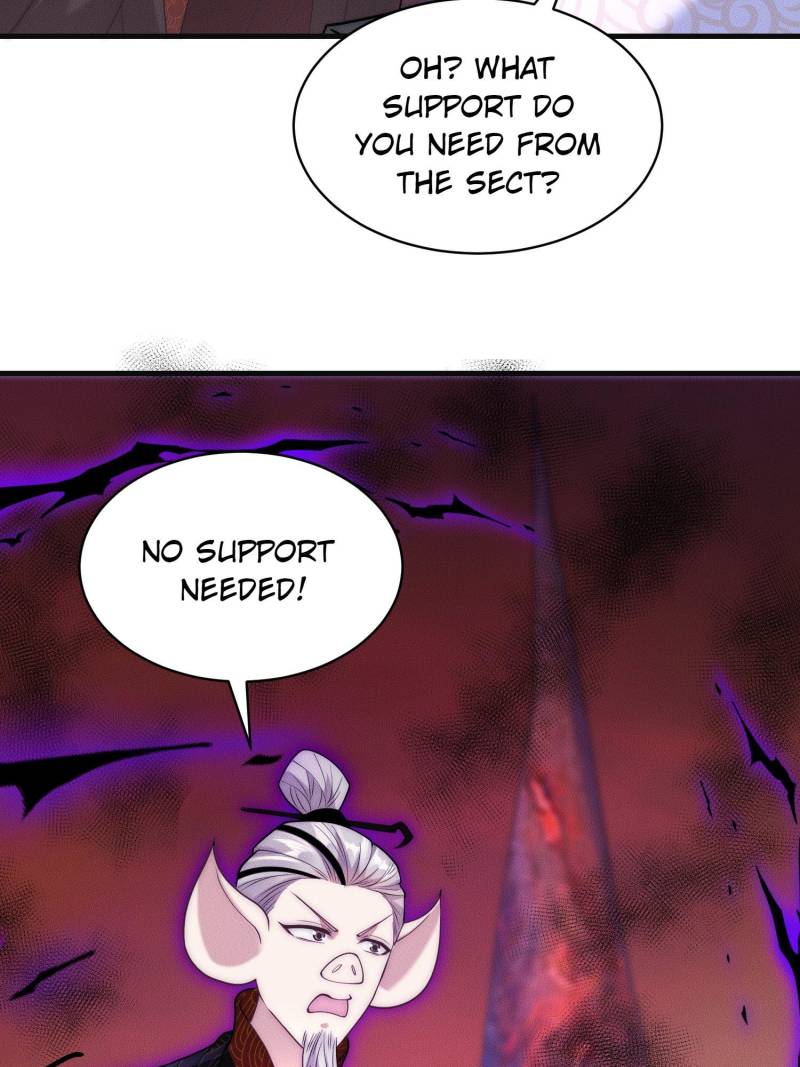Opening Bonus of 100 Million Lives Chapter 126 - Page 57