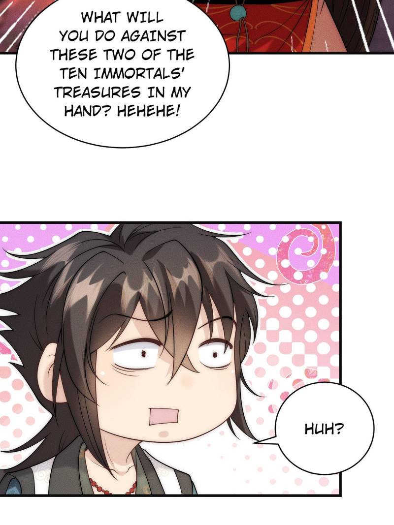 Opening Bonus of 100 Million Lives Chapter 126 - Page 9