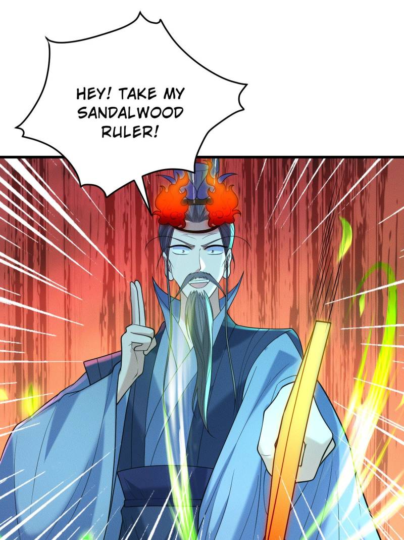 Opening Bonus of 100 Million Lives Chapter 127 - Page 1