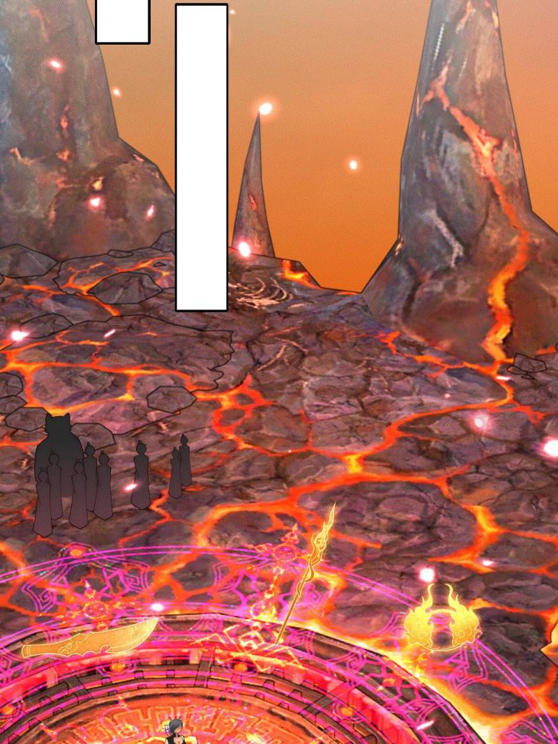 Opening Bonus of 100 Million Lives Chapter 127 - Page 24