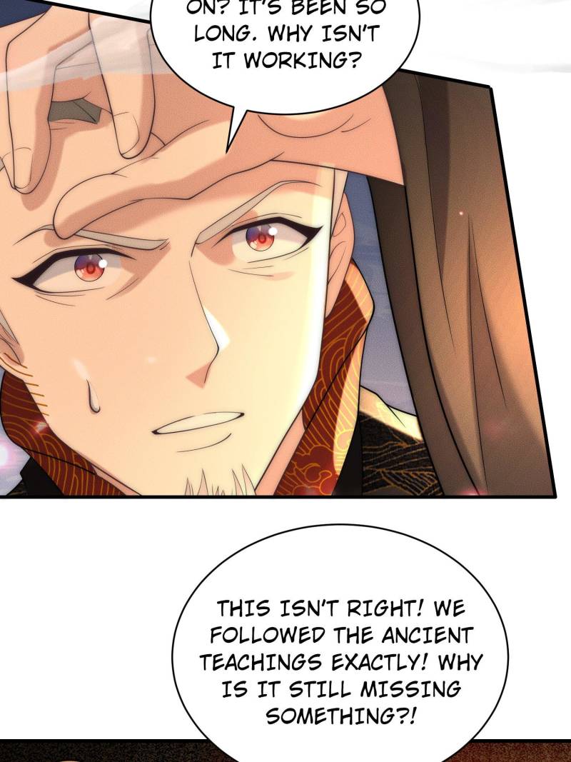 Opening Bonus of 100 Million Lives Chapter 127 - Page 29