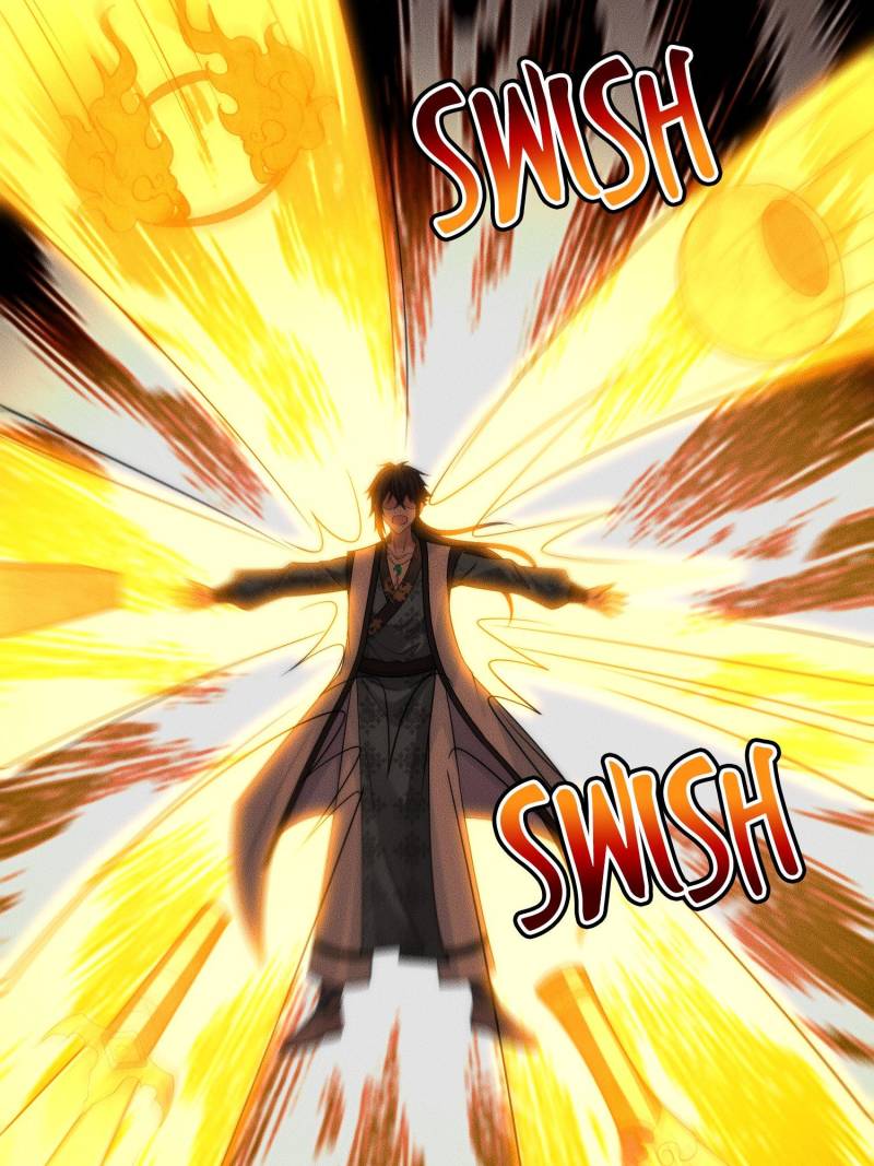 Opening Bonus of 100 Million Lives Chapter 127 - Page 40