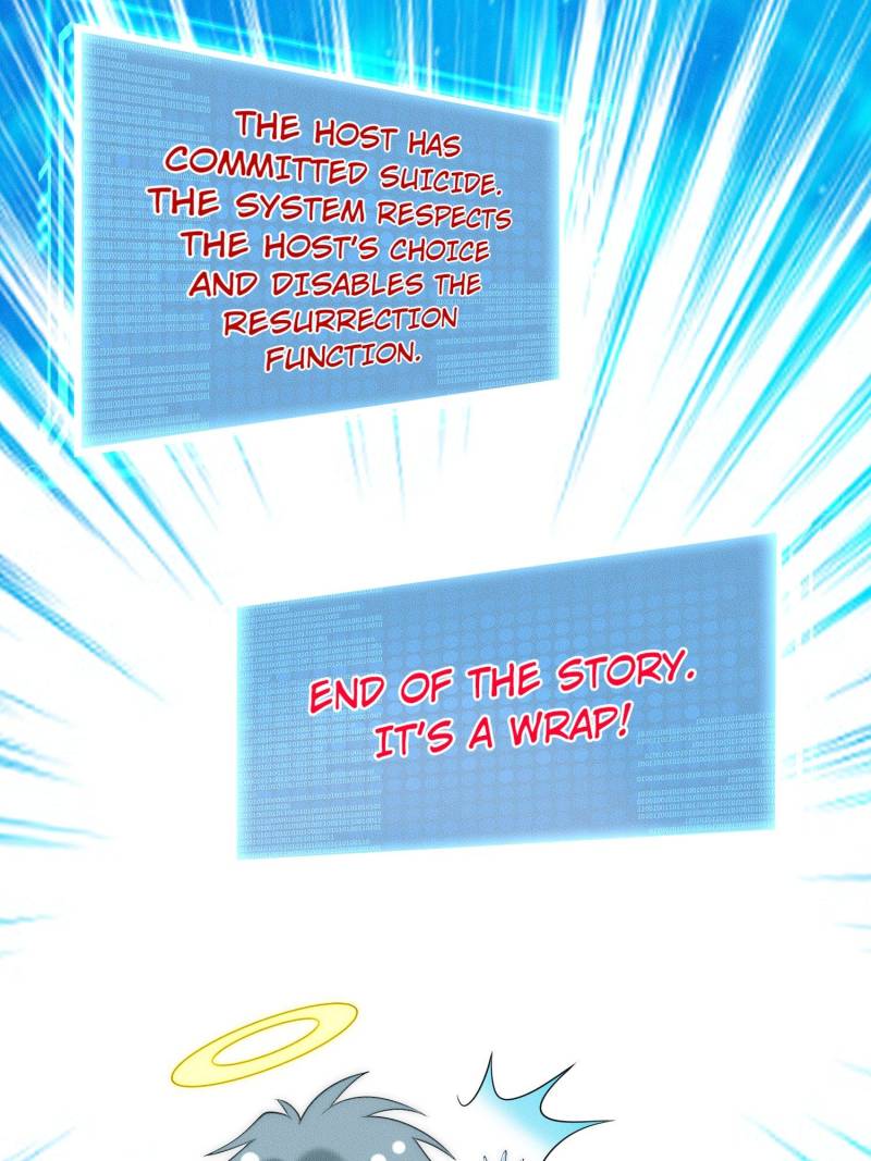 Opening Bonus of 100 Million Lives Chapter 127 - Page 46