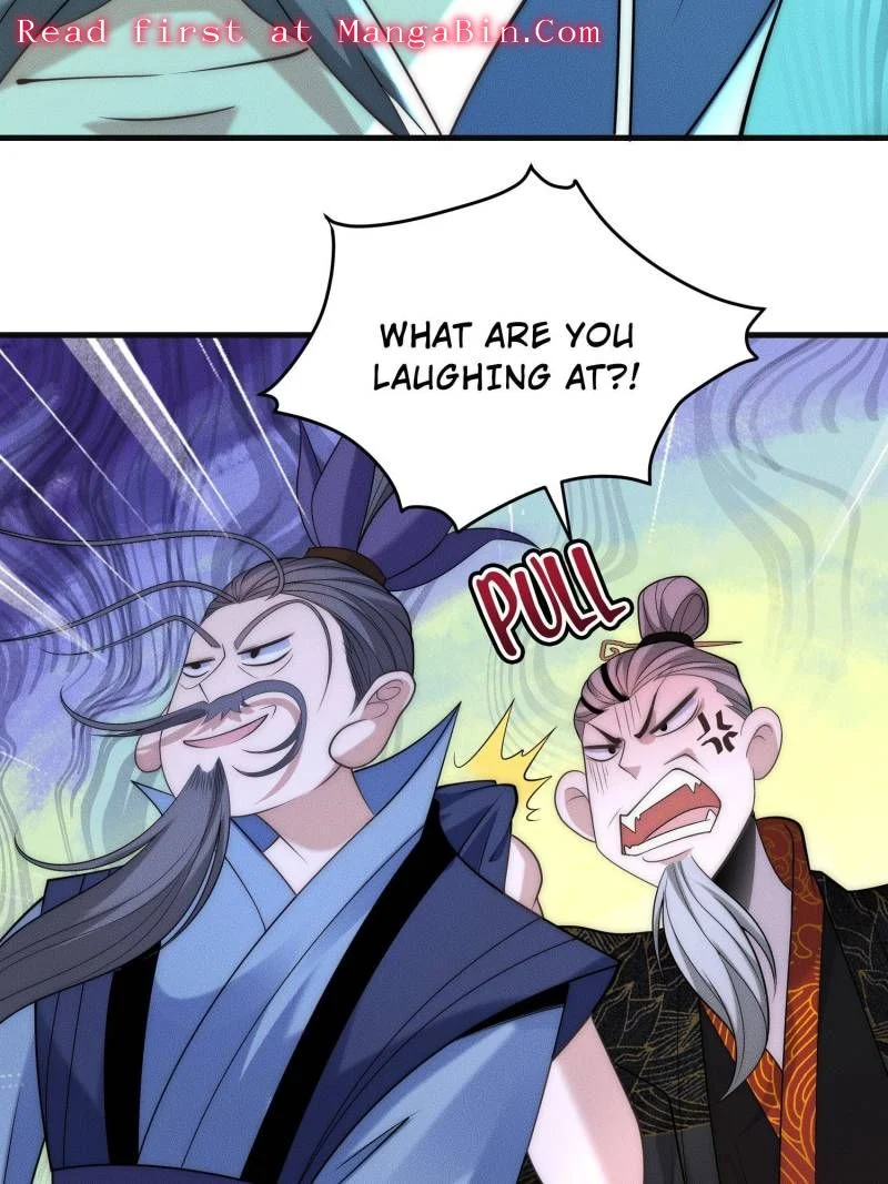 Opening Bonus of 100 Million Lives Chapter 127 - Page 51