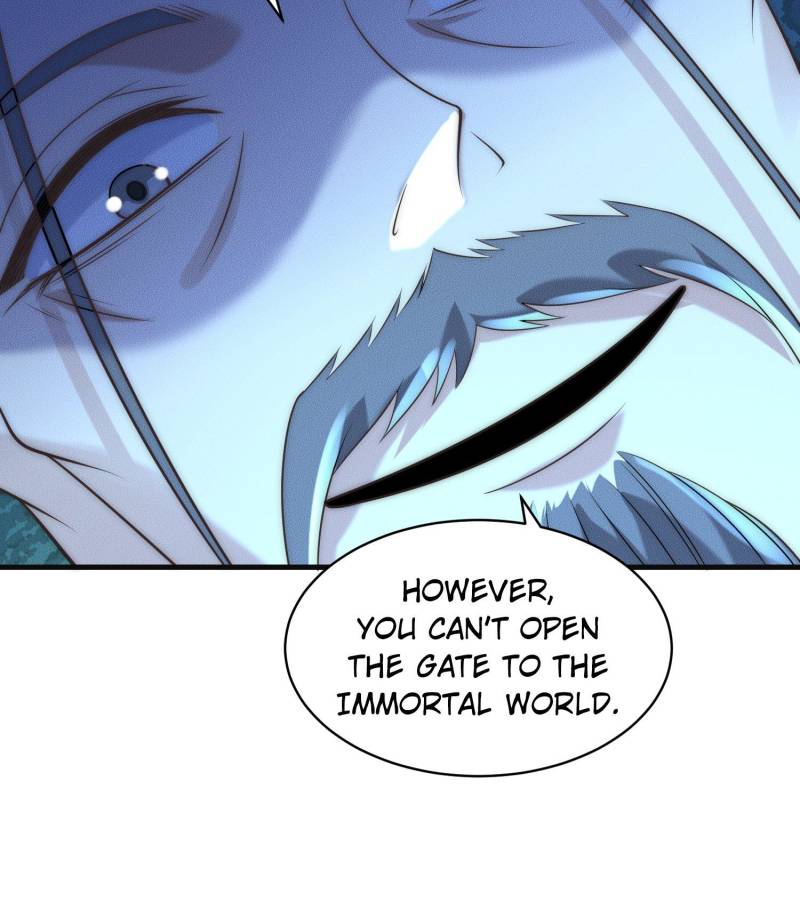 Opening Bonus of 100 Million Lives Chapter 127 - Page 54