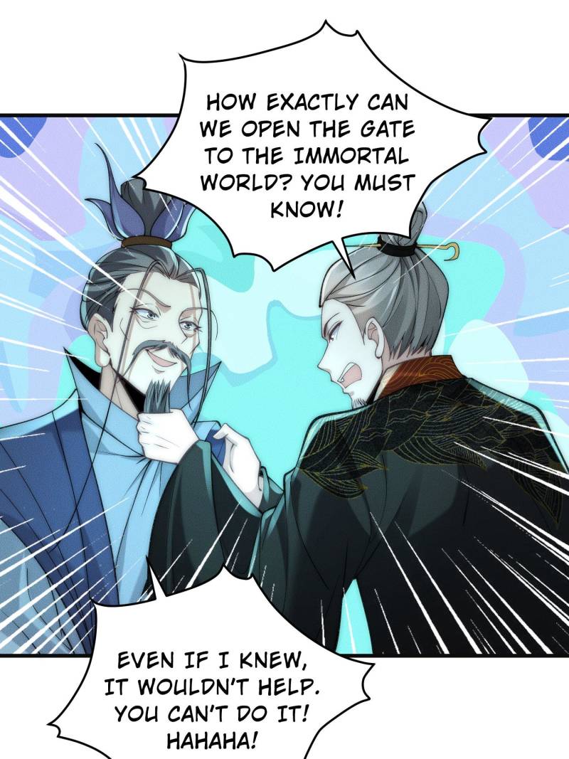 Opening Bonus of 100 Million Lives Chapter 127 - Page 55