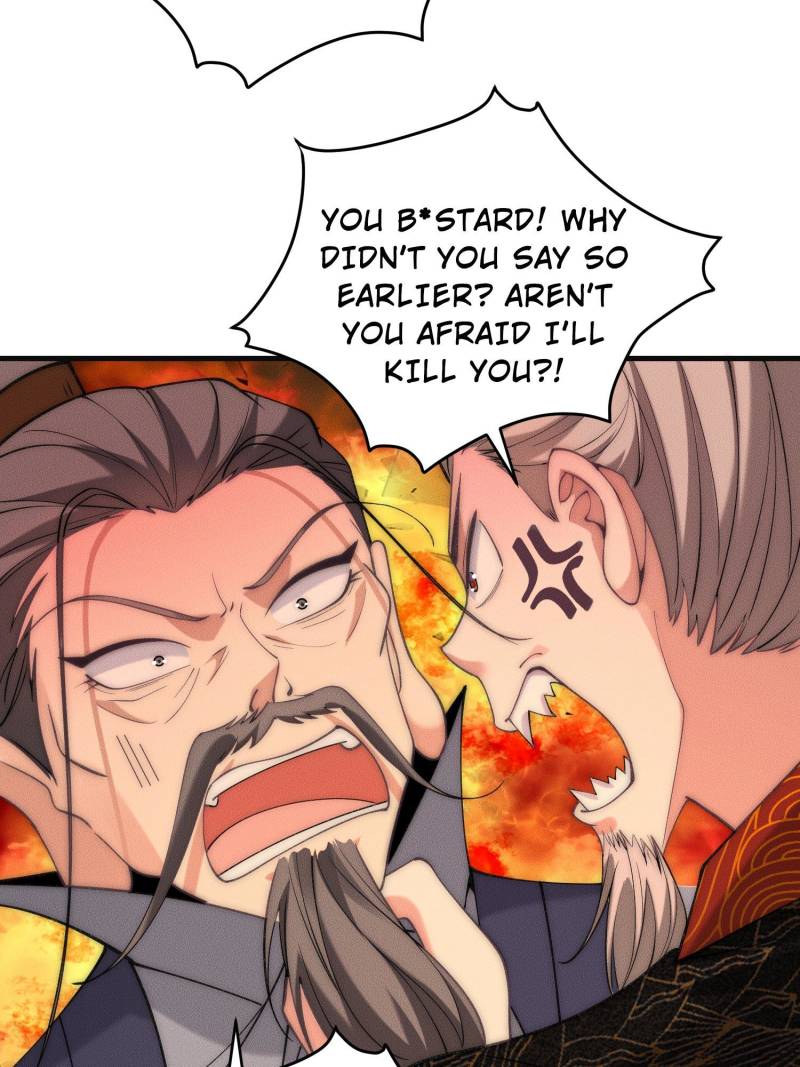 Opening Bonus of 100 Million Lives Chapter 127 - Page 56