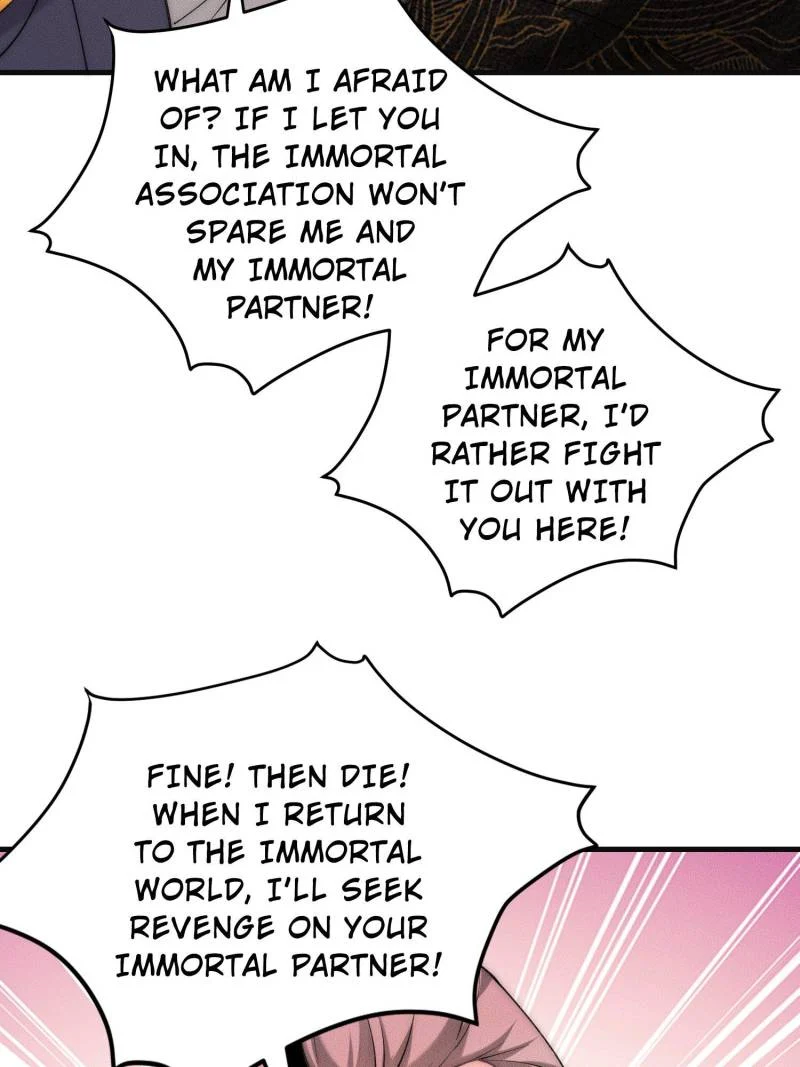 Opening Bonus of 100 Million Lives Chapter 127 - Page 57