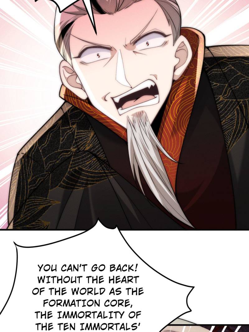 Opening Bonus of 100 Million Lives Chapter 127 - Page 58