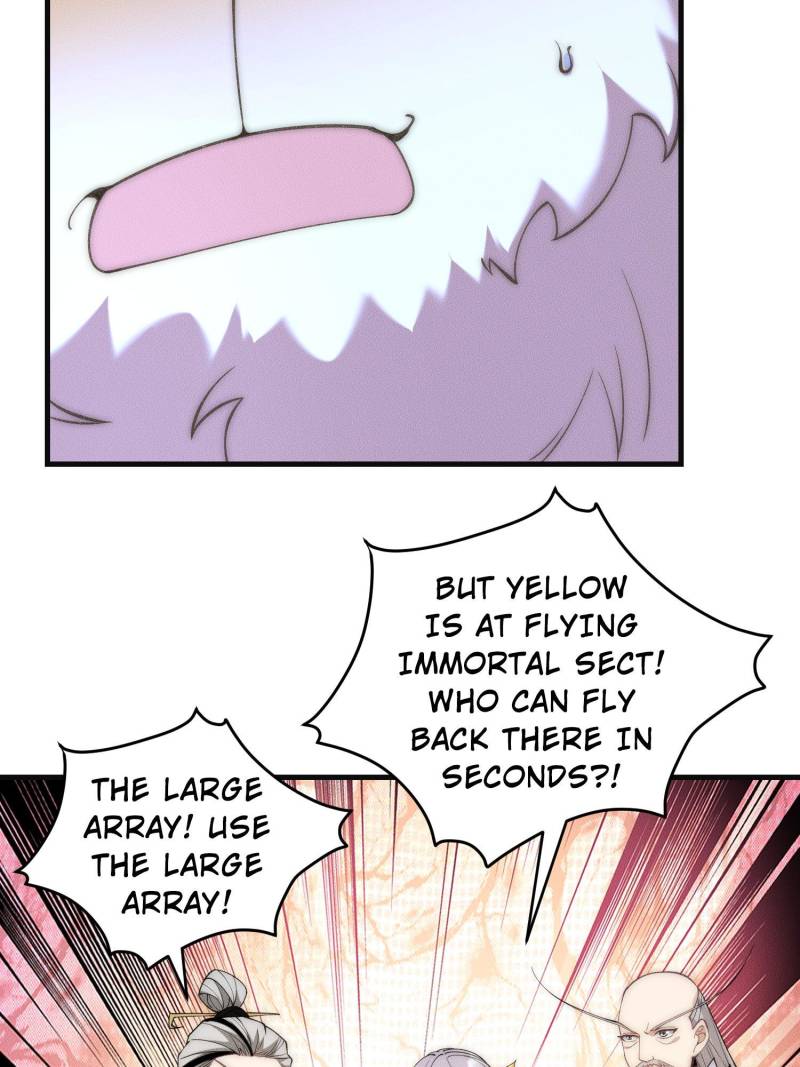 Opening Bonus of 100 Million Lives Chapter 127 - Page 61
