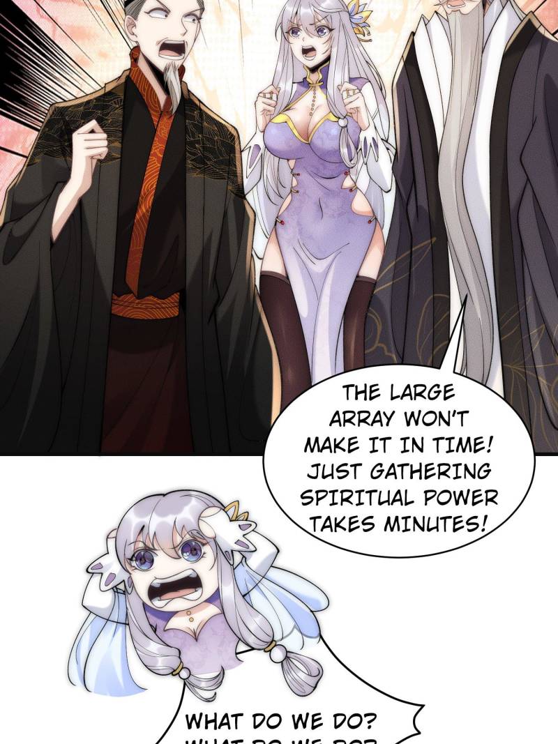 Opening Bonus of 100 Million Lives Chapter 127 - Page 62