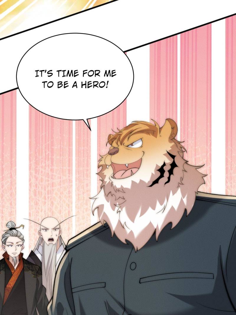 Opening Bonus of 100 Million Lives Chapter 127 - Page 64