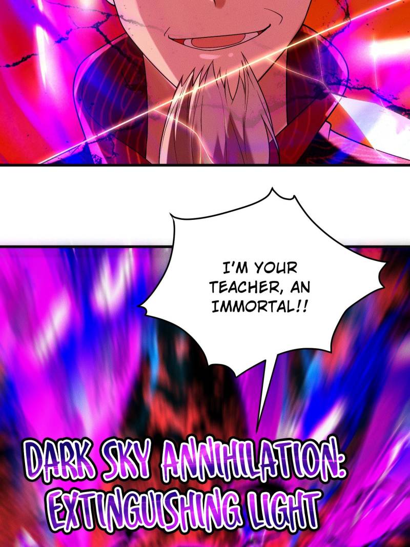 Opening Bonus of 100 Million Lives Chapter 127 - Page 8