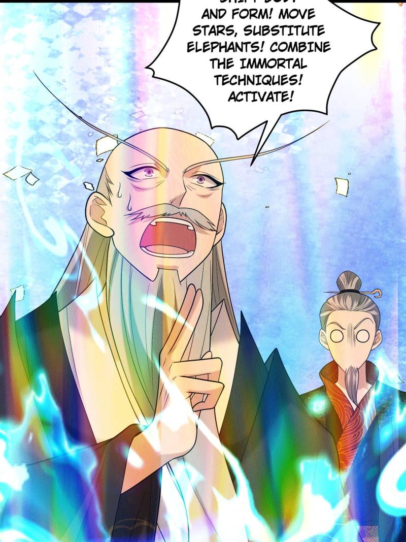 Opening Bonus of 100 Million Lives Chapter 128 - Page 12