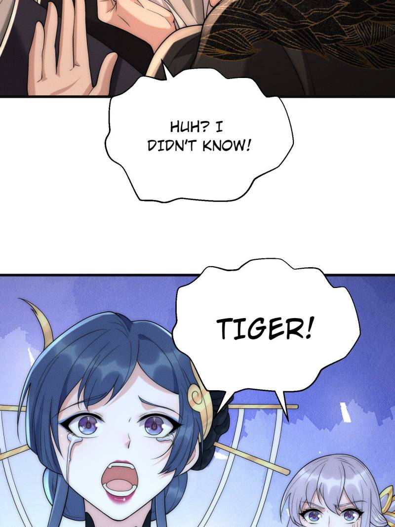 Opening Bonus of 100 Million Lives Chapter 128 - Page 23