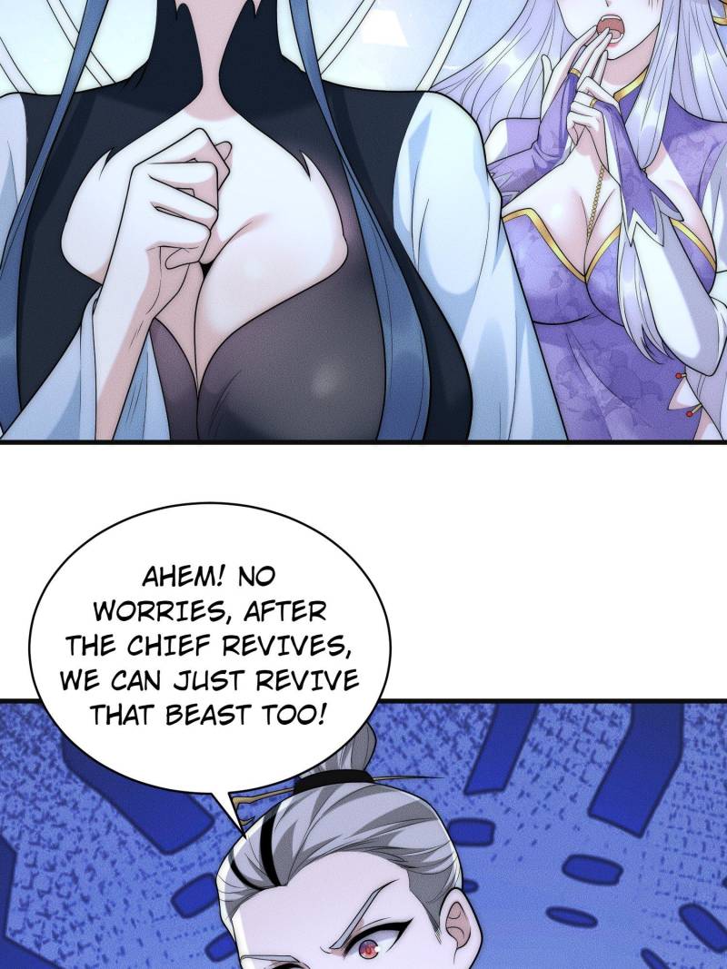 Opening Bonus of 100 Million Lives Chapter 128 - Page 24