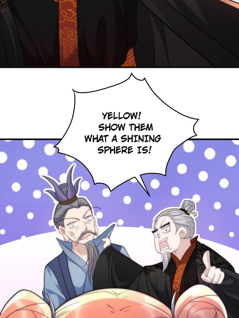 Opening Bonus of 100 Million Lives Chapter 128 - Page 31