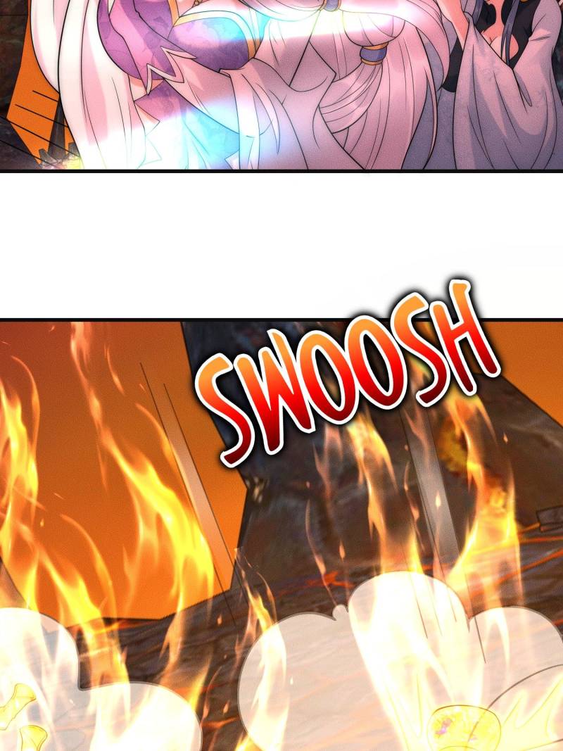Opening Bonus of 100 Million Lives Chapter 128 - Page 39