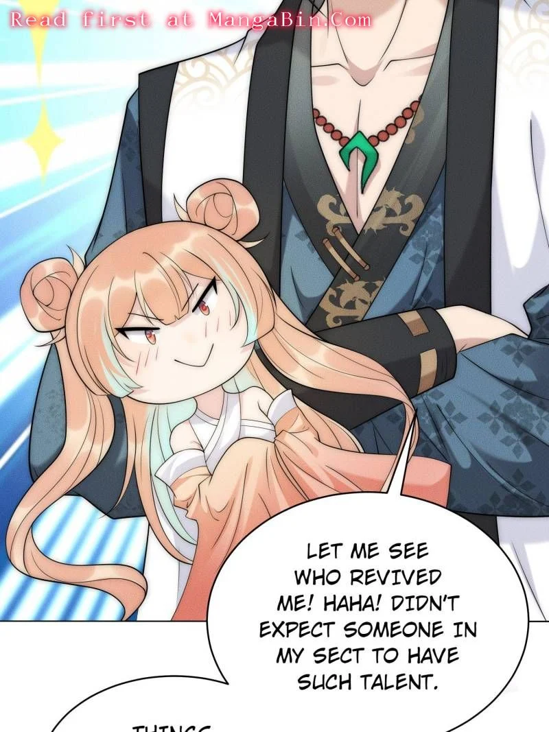 Opening Bonus of 100 Million Lives Chapter 128 - Page 43