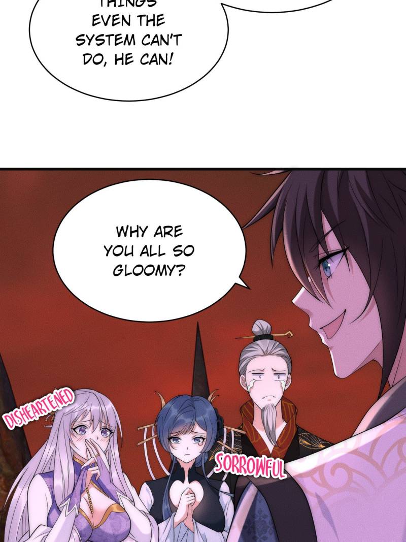 Opening Bonus of 100 Million Lives Chapter 128 - Page 44