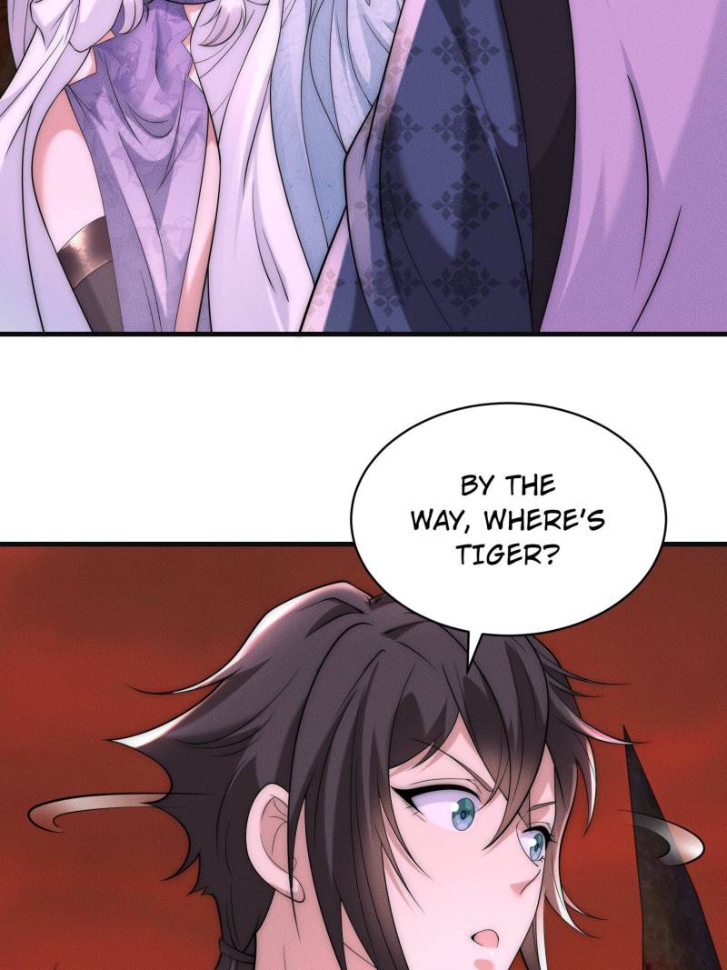 Opening Bonus of 100 Million Lives Chapter 128 - Page 45