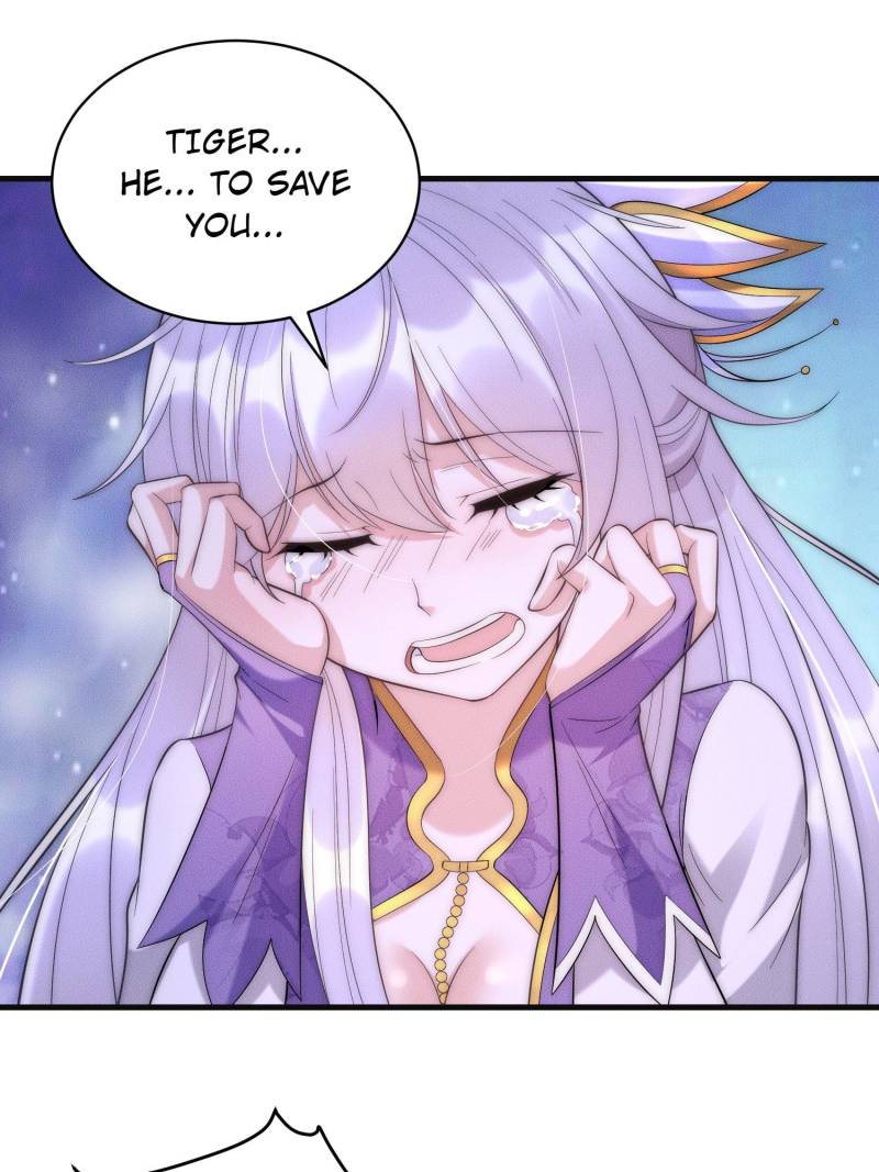Opening Bonus of 100 Million Lives Chapter 128 - Page 47