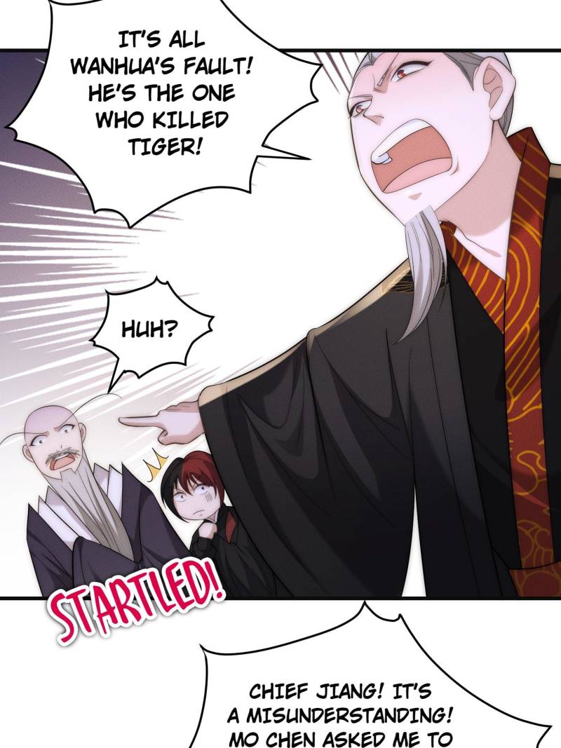 Opening Bonus of 100 Million Lives Chapter 128 - Page 48