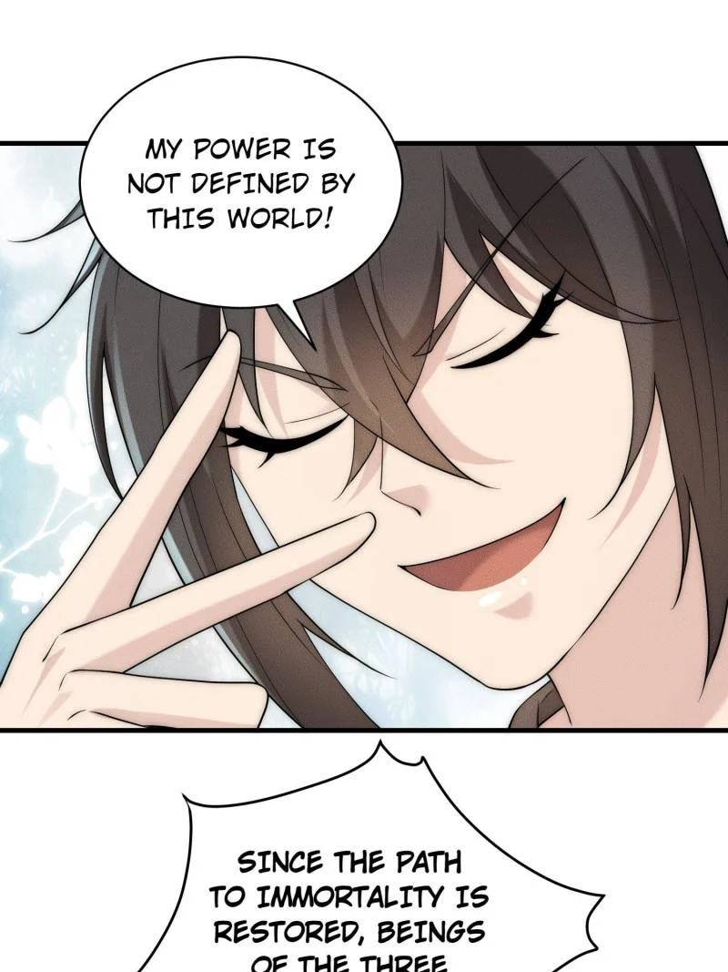 Opening Bonus of 100 Million Lives Chapter 128 - Page 58