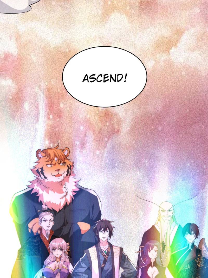 Opening Bonus of 100 Million Lives Chapter 128 - Page 66