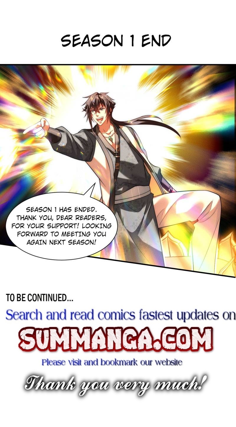 Opening Bonus of 100 Million Lives Chapter 128 - Page 69